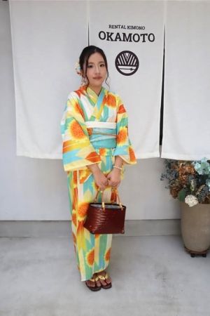浴衣