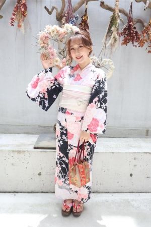 浴衣