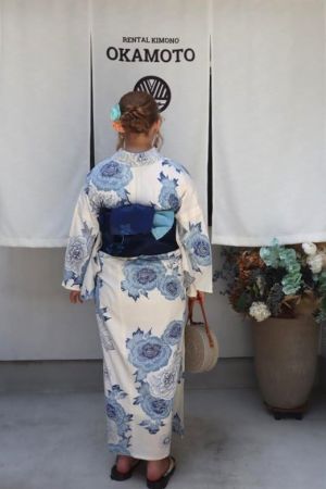 浴衣