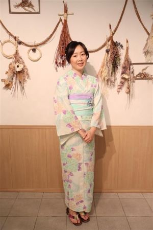 浴衣