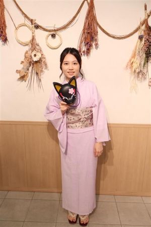 浴衣