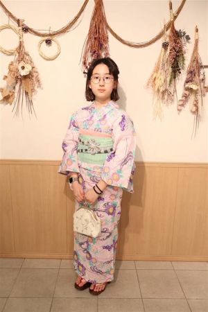 浴衣