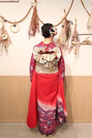 振袖