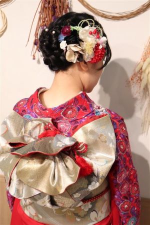 振袖