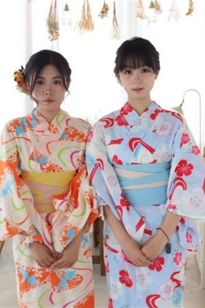 浴衣