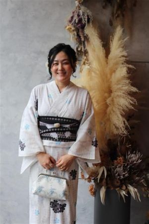 浴衣