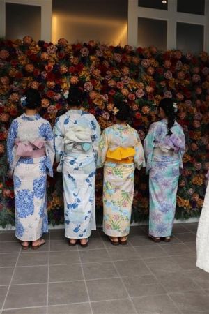 浴衣