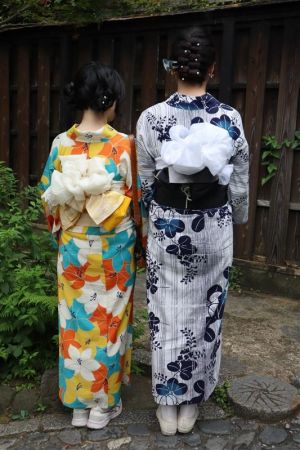 浴衣