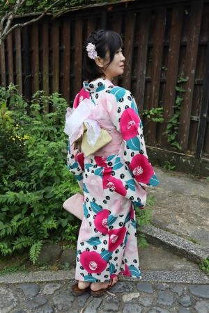 子供用浴衣