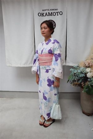 浴衣