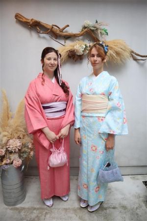 浴衣