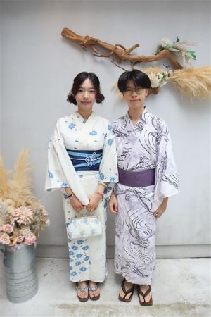 浴衣