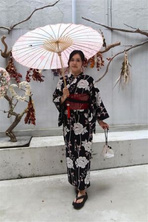 浴衣