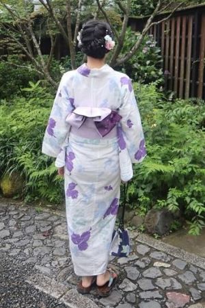 浴衣