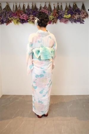 浴衣