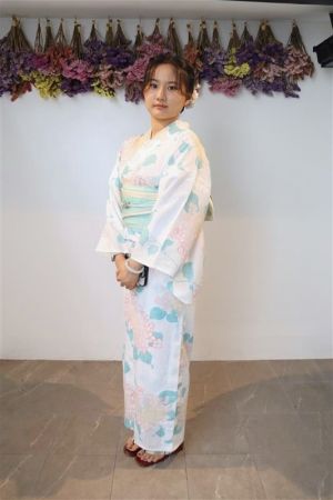 浴衣