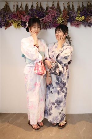 浴衣