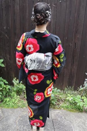 浴衣