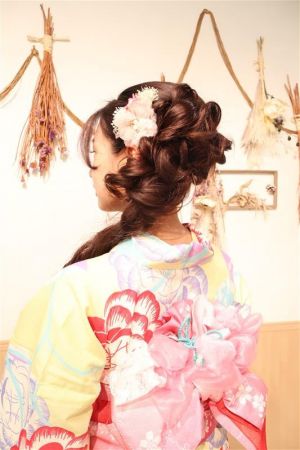 8チョイスヘアーセット
