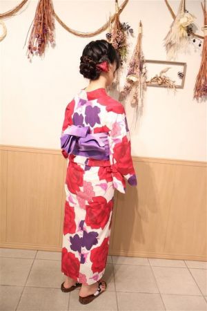 浴衣