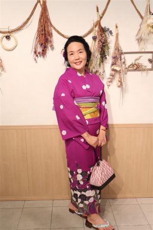 浴衣