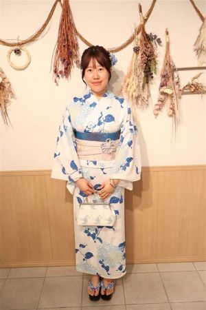浴衣