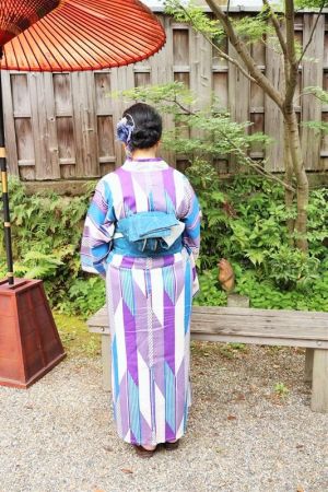 浴衣