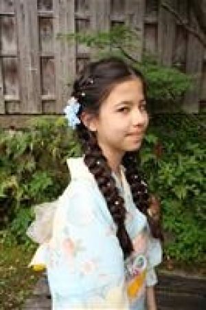オリジナル8チョイスヘアーセット