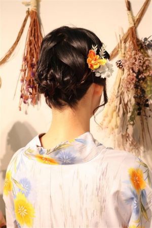8チョイスヘアーセット