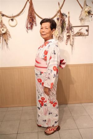 浴衣
