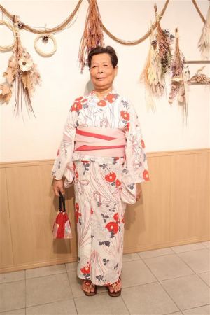 浴衣