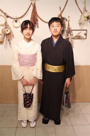 小紋