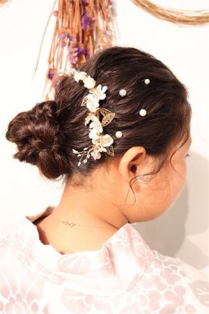 8チョイスヘアーセット