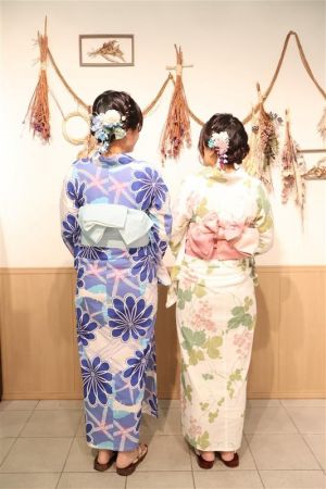 浴衣