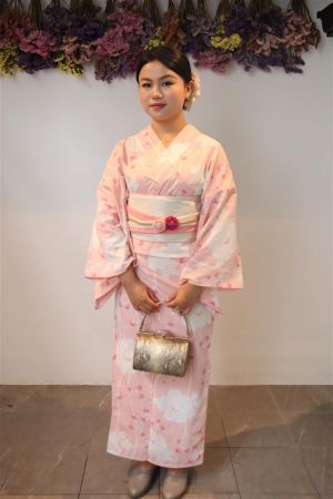 浴衣