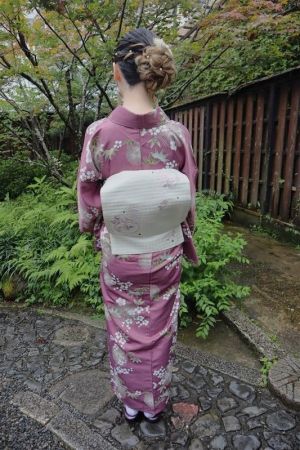 名古屋帯プラン