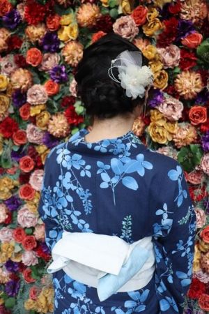浴衣