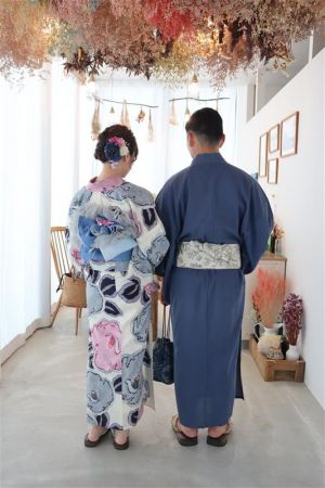 浴衣
