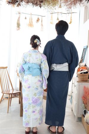 浴衣