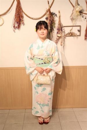 浴衣