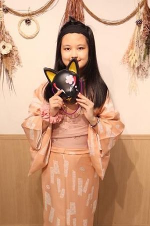 小紋
