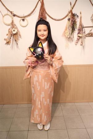 小紋