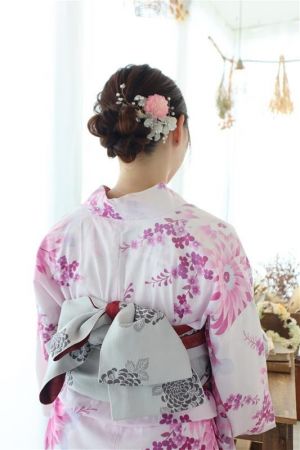 浴衣