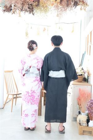 浴衣