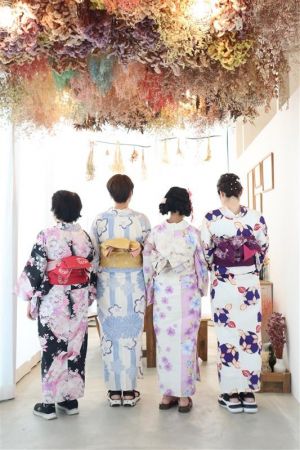 浴衣