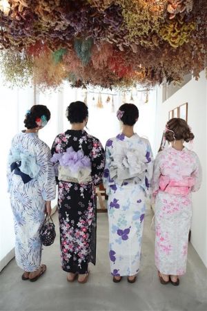 浴衣