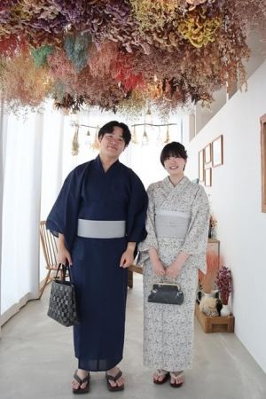 浴衣