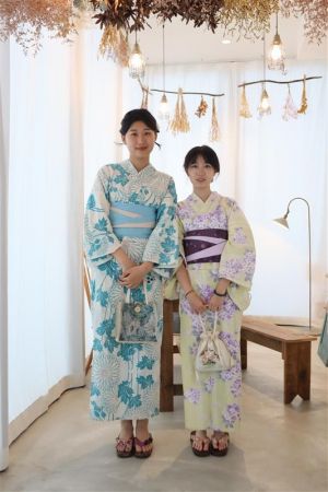 浴衣