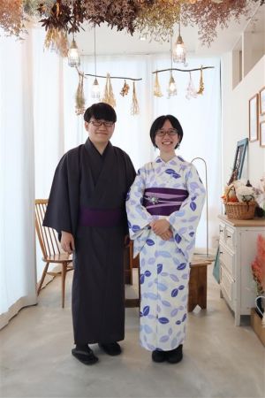 小紋