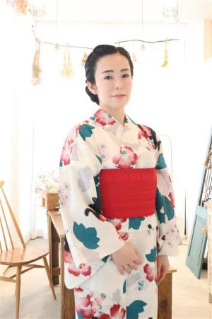 持込着付け